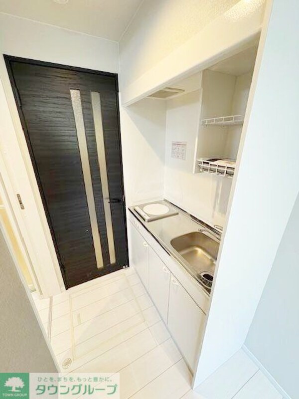 キッチン(キッチン)