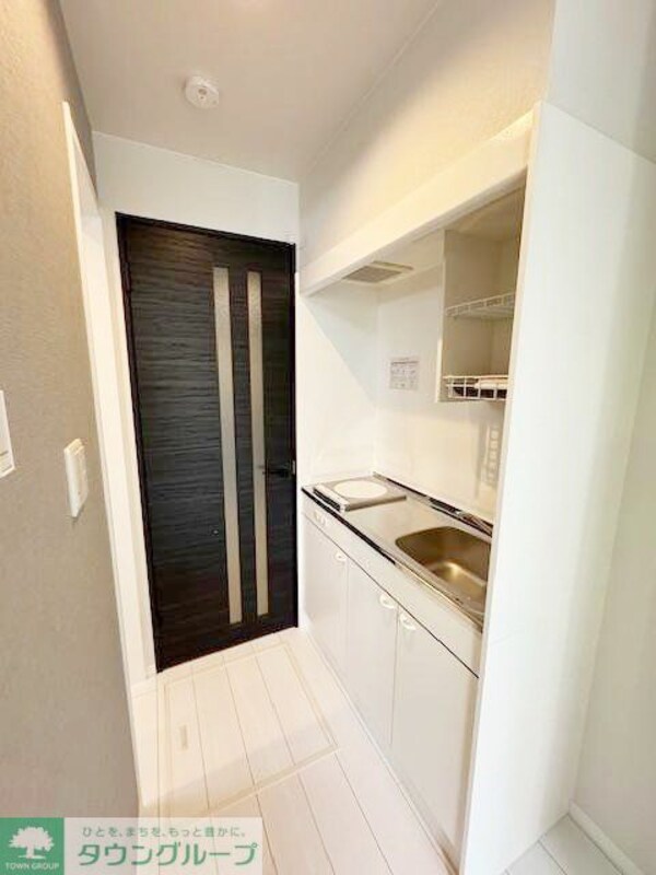 キッチン(キッチン)