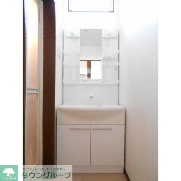 洗面(★別部屋参考写真★)