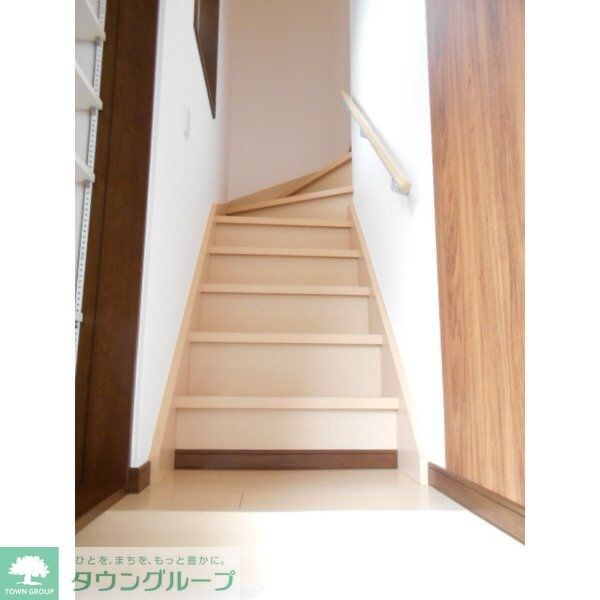 玄関(★別部屋参考写真★)