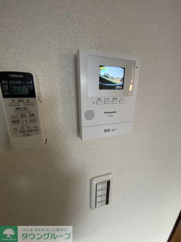 セキュリティ(セキュリティ)