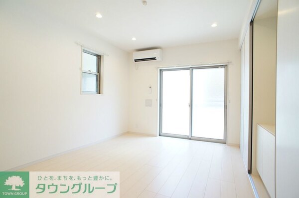 リビング・居室