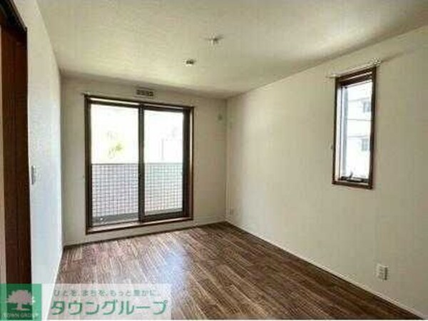 寝室(★逗子駅徒歩８分★)