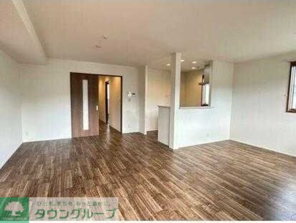 リビング・居室(★逗子駅徒歩８分★)