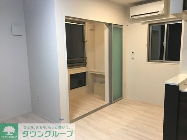 リビング・居室