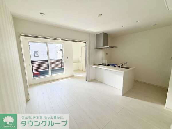 リビング・居室