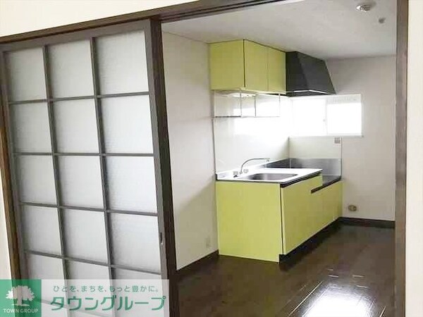 リビング・居室