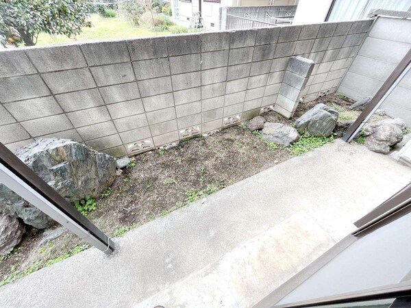 庭