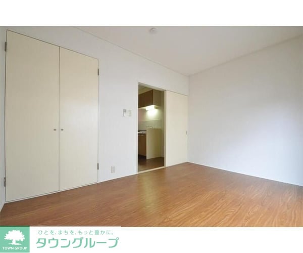 リビング・居室