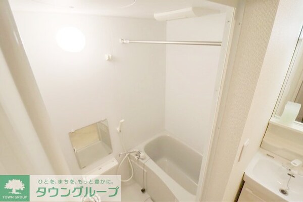 バス／シャワールーム等