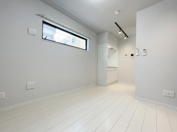 リビング・居室