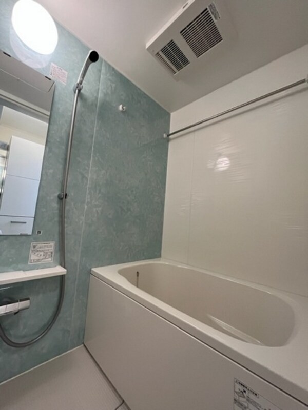 バス／シャワールーム等