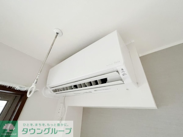 設備(同建物別部屋参考写真です)