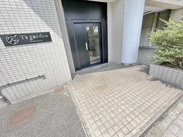 エントランス(エントランス)