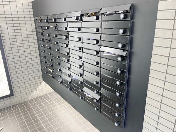 共有部分(共有部分)