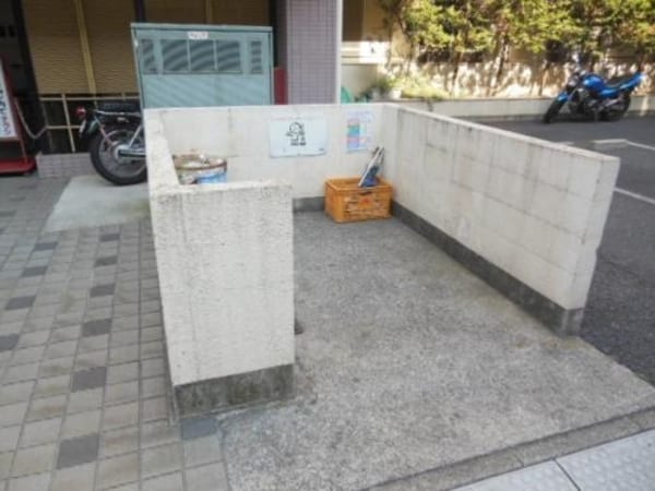 共有部分