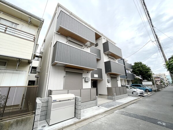 外観(外観)