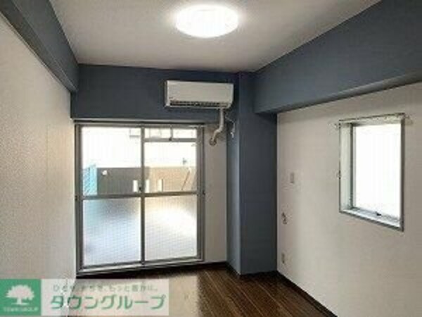 リビング・居室(別部屋参考写真)