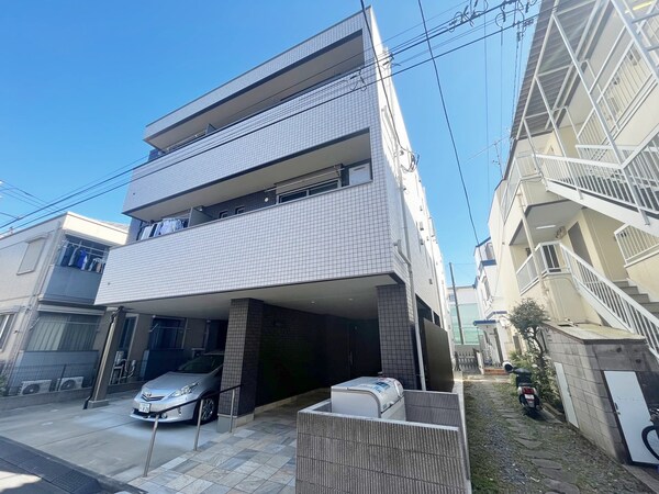 外観(外観)