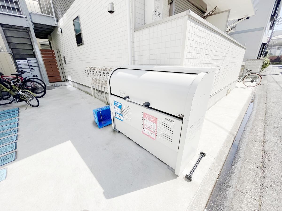 物件内観写真21　