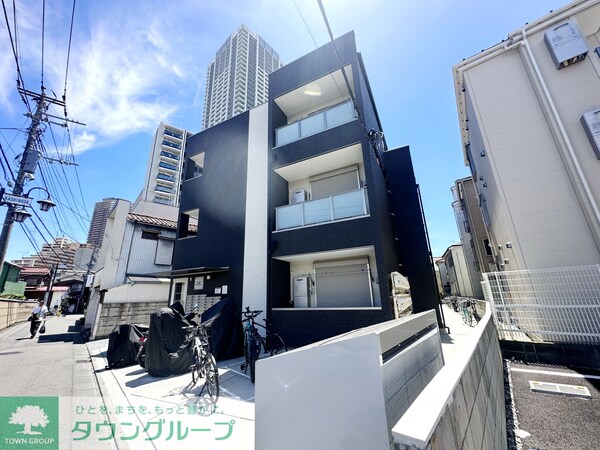 外観(外観)