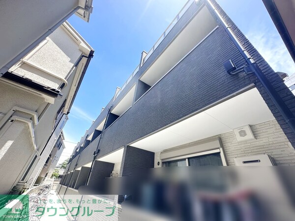 外観(外観)