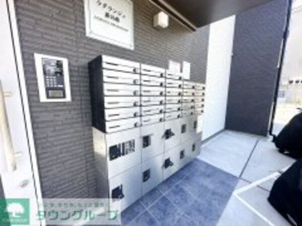 エントランス(エントランス)