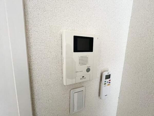 セキュリティ(設備)