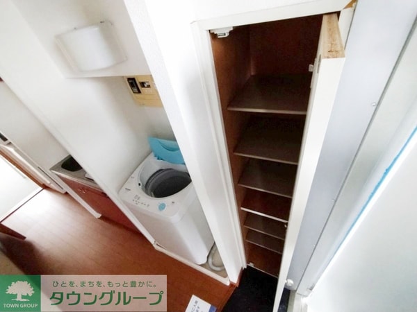 玄関(同シリーズ)