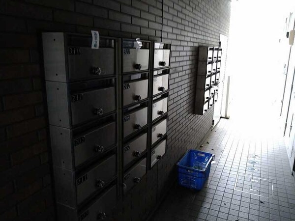 共有部分