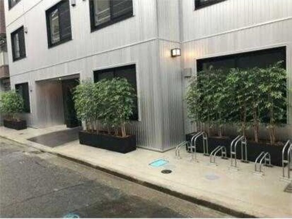 共有部分