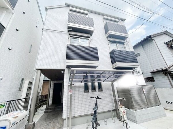 外観(外観)