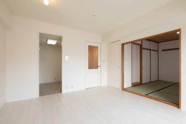 その他室内・内装(※写真は同タイプ住戸です。)