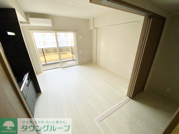 リビング・居室