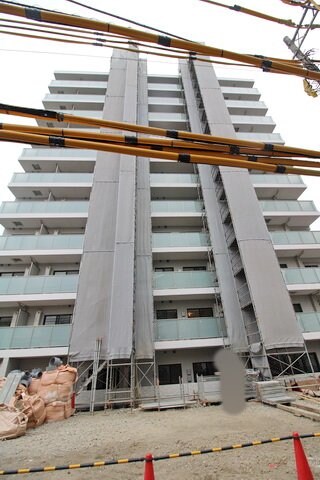 物件内観写真17　(外観)