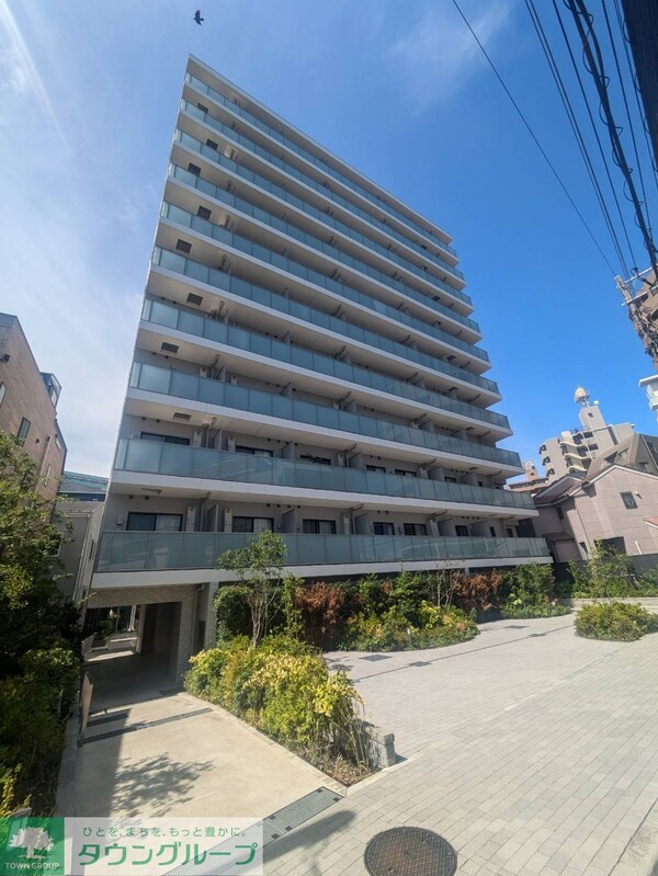 外観(外観)