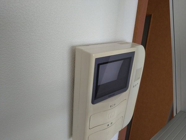 その他(モニターホン標準設置)