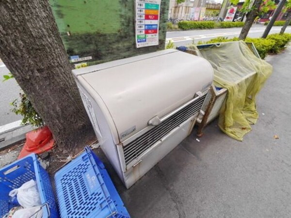 共有部分