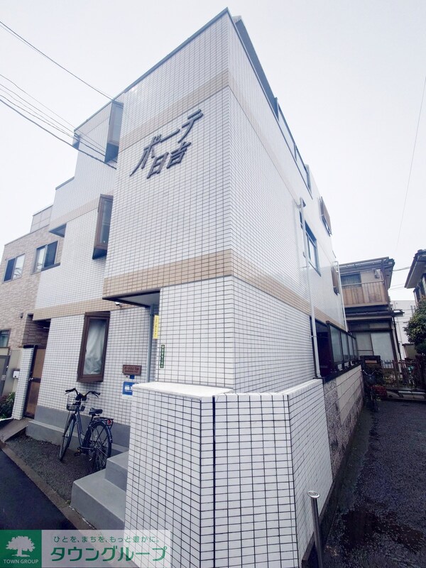 外観(外観)
