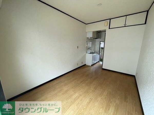 リビング・居室