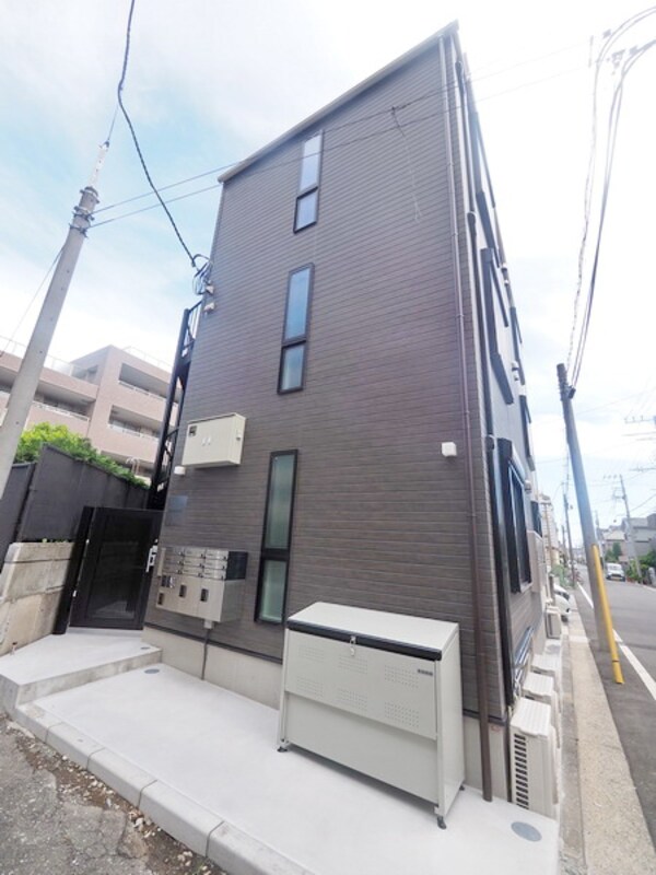 外観(外観)
