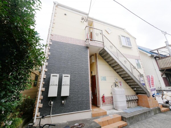 外観(外観)