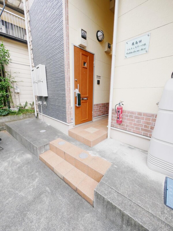 エントランス(エントランス)