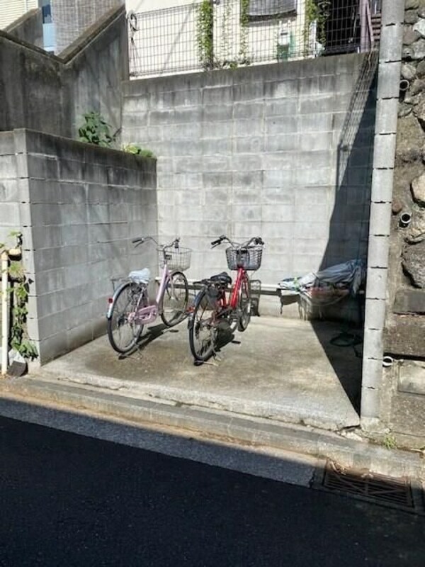 共有部分