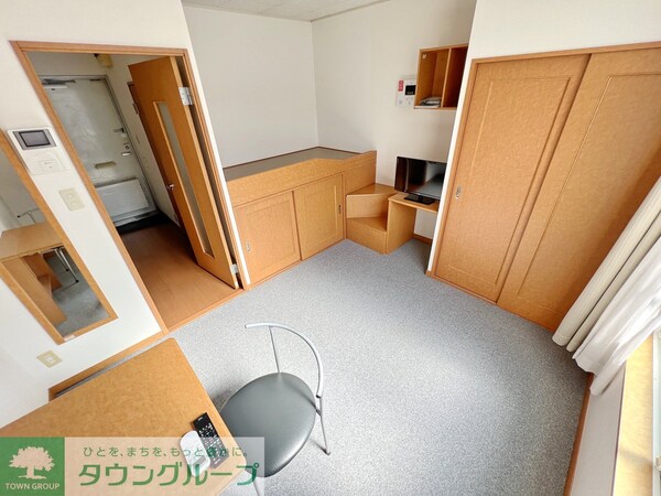 子供部屋