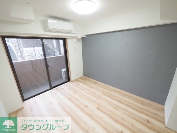 リビング・居室
