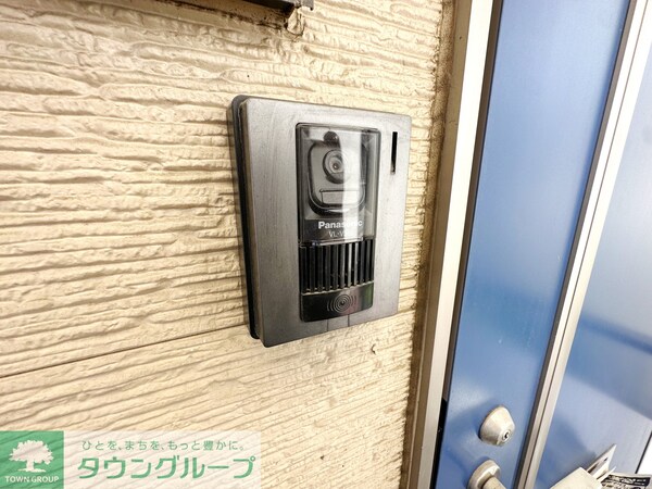 セキュリティ(設備)