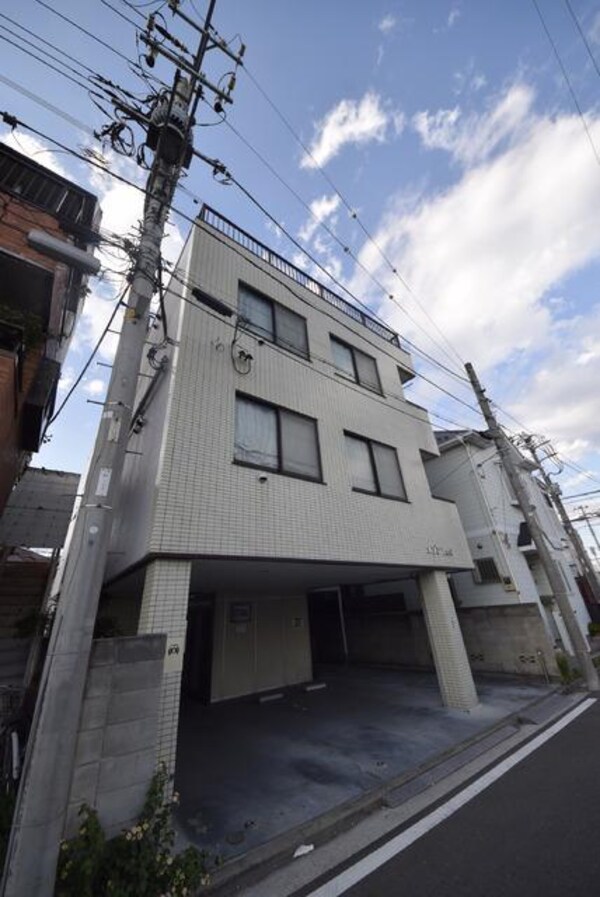 外観(★★南武線　川崎新町まで徒歩8分★★)