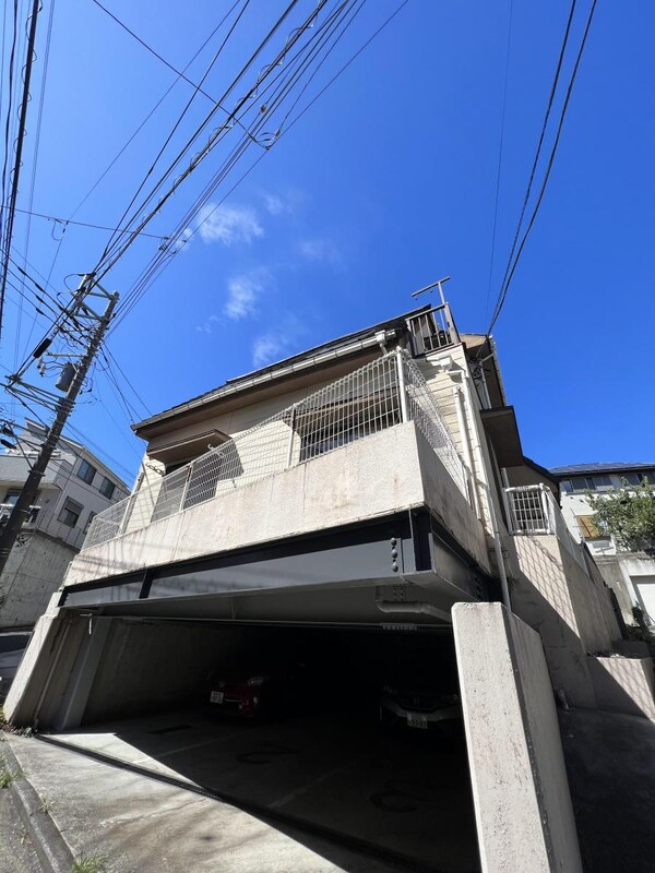 外観(外観)