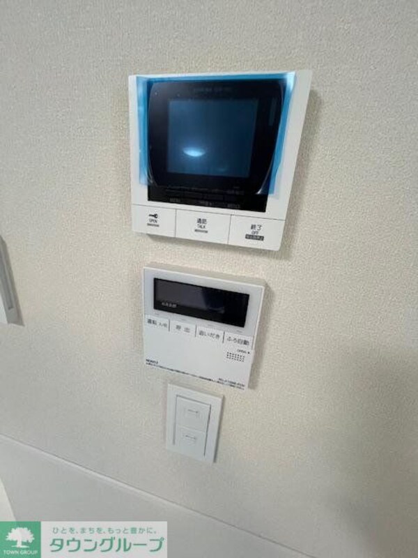 セキュリティ(設備)